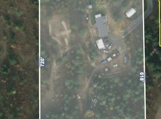 5850 Highway 95, Potlatch, ID 83855