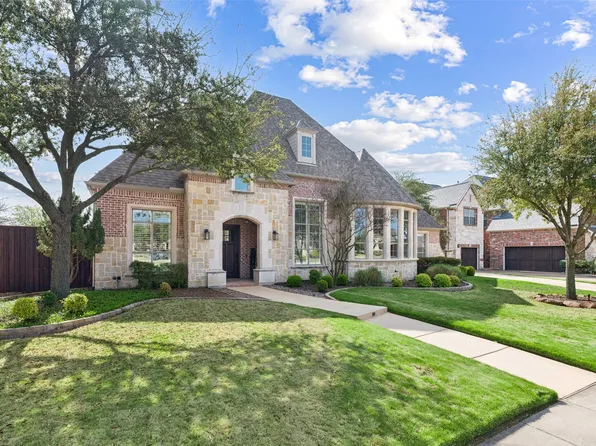 11306 Casa Grande Trl, Frisco, TX 75033