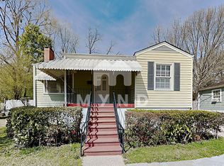 9032 Beverly Dr N, Birmingham, AL 35206