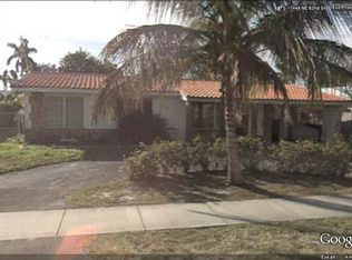 1448 NE 62nd St, Fort Lauderdale, FL 33334