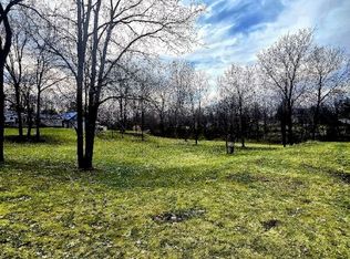 N McPherson St, Stanton, MI 48888