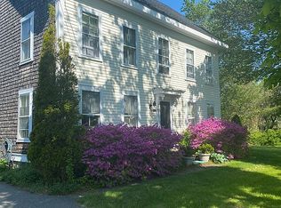 883 Dutch Nck, Waldoboro, ME 04572