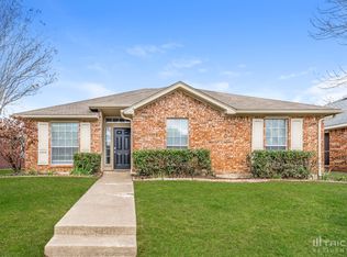 2620 Helen Ln, Mesquite, TX