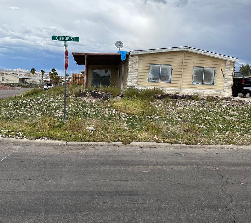 1st image of 875 Citrus St