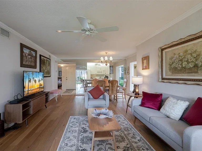 5609 Sheffield Greene Cir #47 — Photo 37