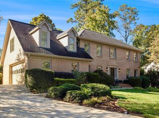 7411 Mid Broadwell Trce, Alpharetta, GA 30004