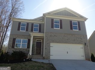 132 Russell Rd, Pendergrass, GA 30567