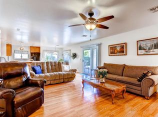 8311 N 62nd Ave, Glendale, AZ 85302
