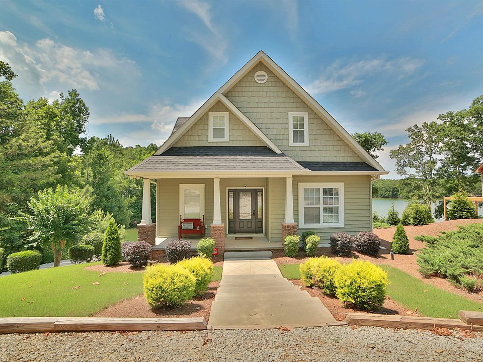 318 New Harmony Dr, Lineville, AL 36266 Zillow