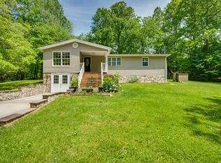 170 Bobs Hollow Rd, Elizabethton, TN 37643