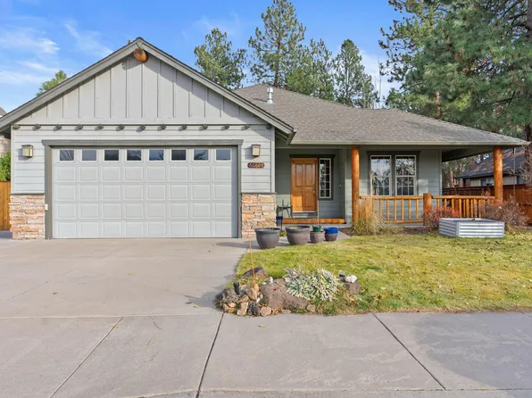 60808 Sawtooth Mountain Ln SE, Bend, OR 97702