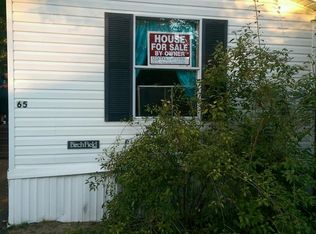 65 Long St, Brunswick, ME 04011