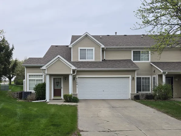 4146 Eisenhower Ln Unit 1, Ames, IA 50010