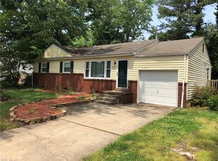 204 Sequoia Rd, Portsmouth, VA 23701