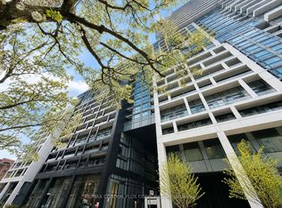 60 Princess St #1113, Toronto, ON M5A2C7