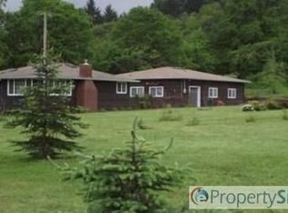 82510 N Pacific Hwy, Creswell, OR 97426