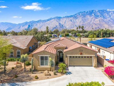 3489 Tranquility Way, Palm Springs, CA, 92262