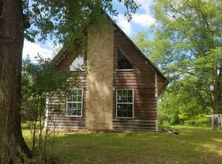 1045 Old Highway 16, Benton, MS 39039