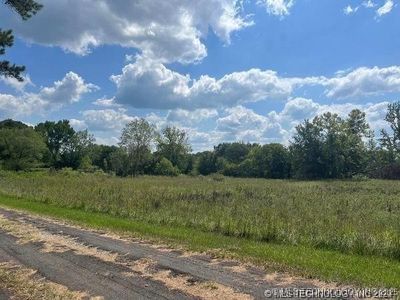 Mattox Rd, Talihina, OK, 74571