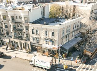 782 Washington Ave #3, Brooklyn, NY 11238