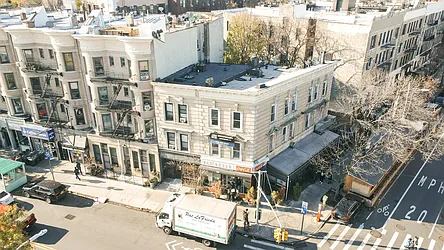 Rented by Brownstone Property Group