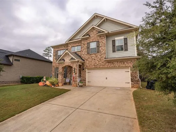 430 Saint Annes Pl, Covington, GA 30016