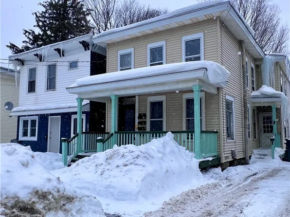 255 W 5th St APT 4, Oswego, NY 13126