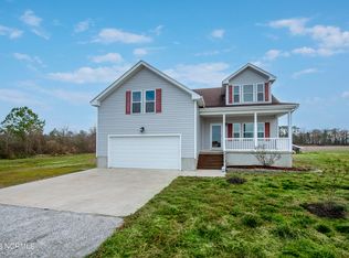 593 Old Swamp Rd, South Mills, NC 27976