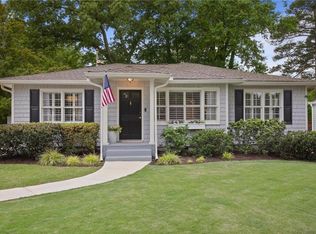 1788 Beacon Hill Blvd NE, Atlanta, GA 30329