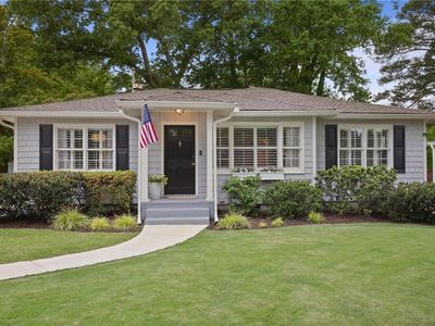 1788 Beacon Hill Blvd NE, Atlanta, GA, 30329