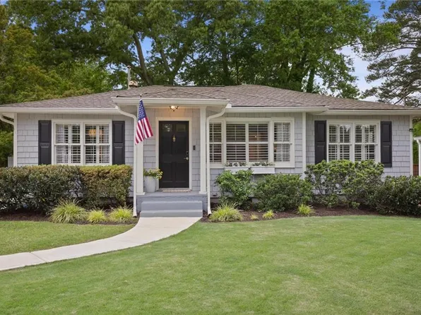 1788 Beacon Hill Blvd NE, Atlanta, GA 30329