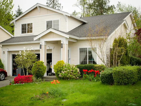 906 243rd Pl SE, Sammamish, WA 98075