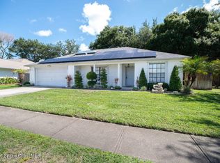2462 Appalachian Dr, Melbourne, FL 32935