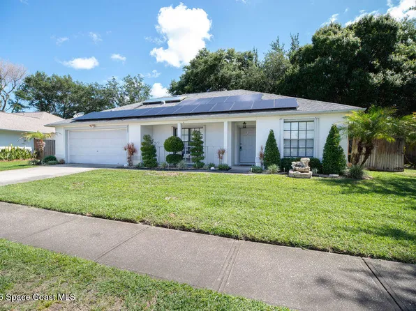 2462 Appalachian Dr, Melbourne, FL 32935