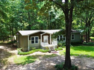 1072 An County Rd #346, Neches, TX 75779