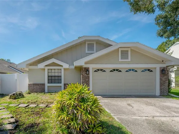 5026 CYPRESS TRACE DRIVE, TAMPA, FL 33624