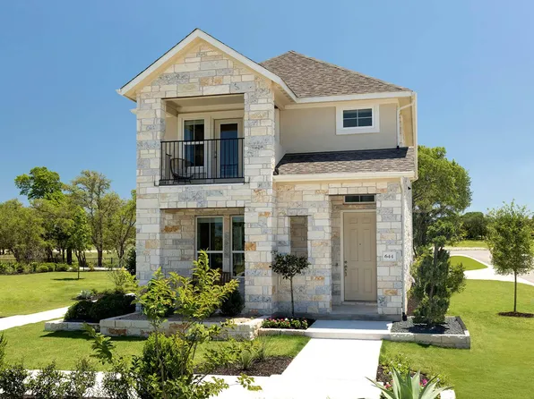 202 Delaware Mountains Ter, Dripping Springs, TX 78620
