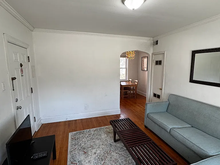 1406 Barger Pl #1S — Photo 2