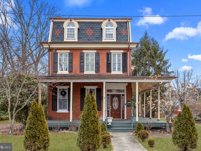 434 Jennings St, Beverly, NJ, 08010