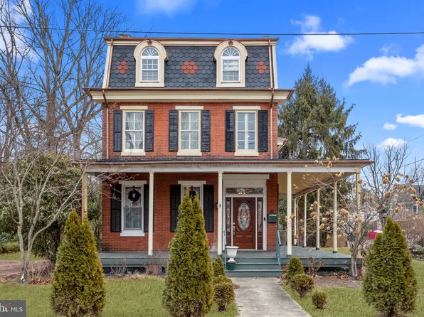 434 Jennings St, Beverly, NJ 08010