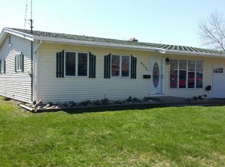 290 Nelson St, Sparta, MI 49345