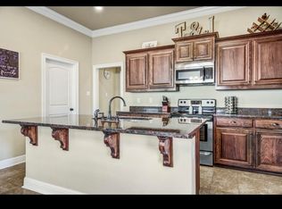 106 Shady Ridge Ln, Lafayette, LA 70508