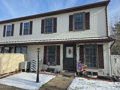 6572 Liberty Bell Dr #23-C, Brookpark, OH, 44142