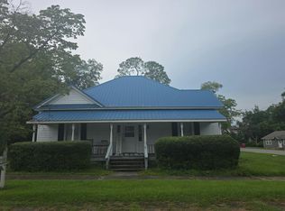 5423 3rd Ave, Eastman, GA 31023