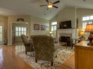731 Pryse Farm Blvd, Knoxville, TN 37934