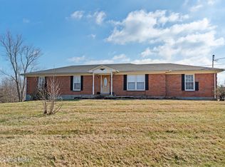 638 Brownsboro Rd, Pendleton, KY 40055