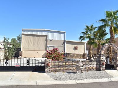 13209 S Onammi Ave, Yuma, AZ, 85367