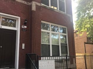 2153 W Ohio St #1F, Chicago, IL 60612