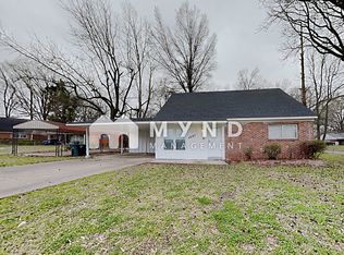 4687 Deluth Ave, Memphis, TN 38118