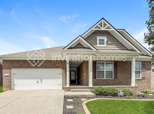 8026 Forest Hills Dr, Spring Hill, TN 37174